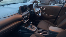 Hyundai Kona 1.6 GDi Hybrid SE Connect 5dr DCT Hybrid Hatchback